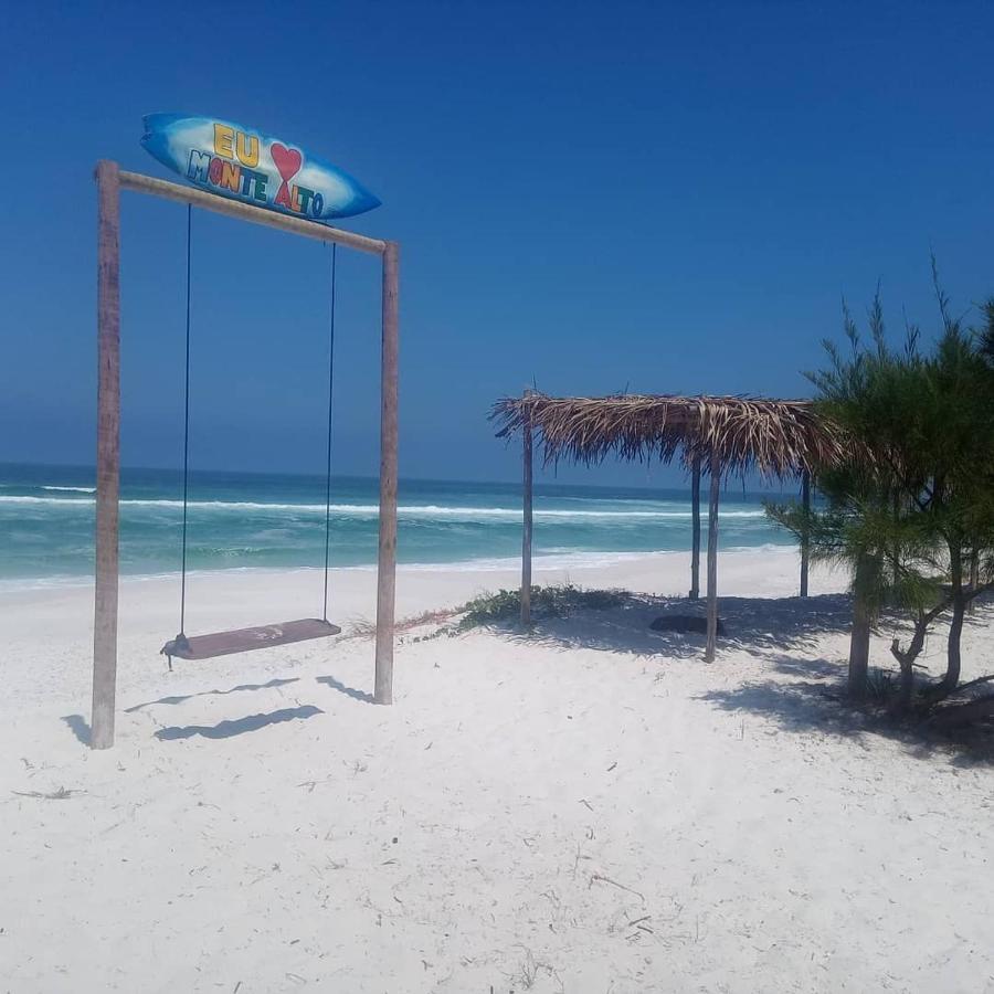 Pousada Caminho Das Águas Arraial do Cabo Exterior foto