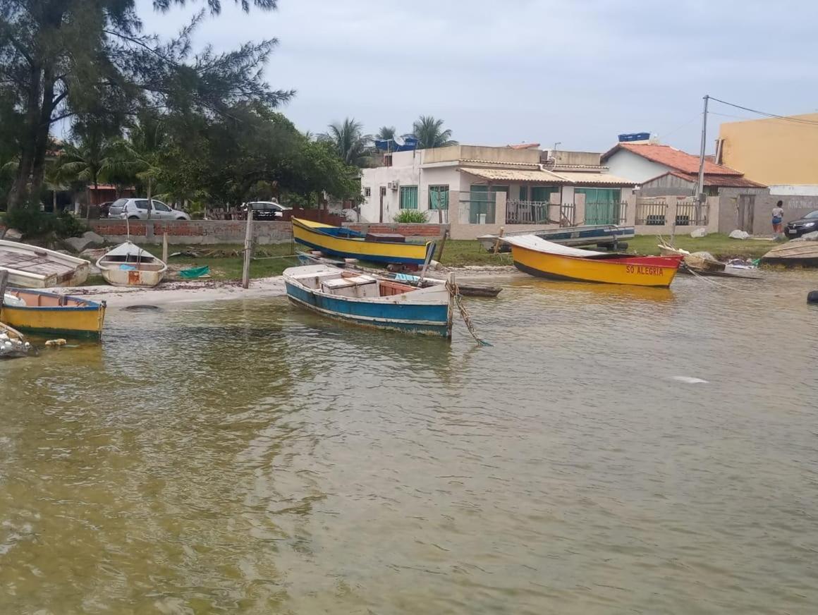 Pousada Caminho Das Águas Arraial do Cabo Exterior foto